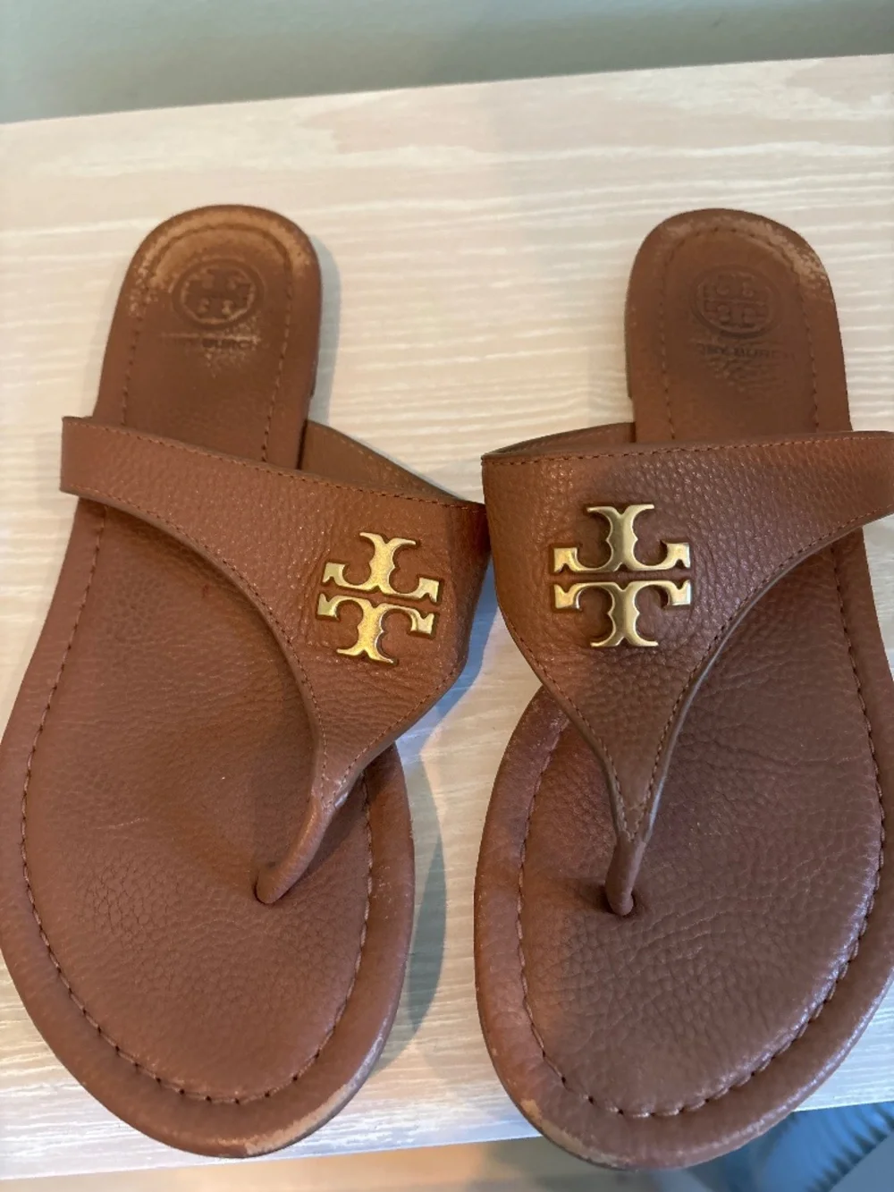 Tory Burch sandal
